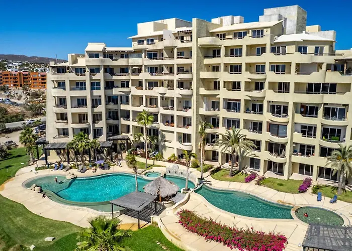 Apartamento Stunning 2 Bedroom With Ocean Views & Jacuzzi By The