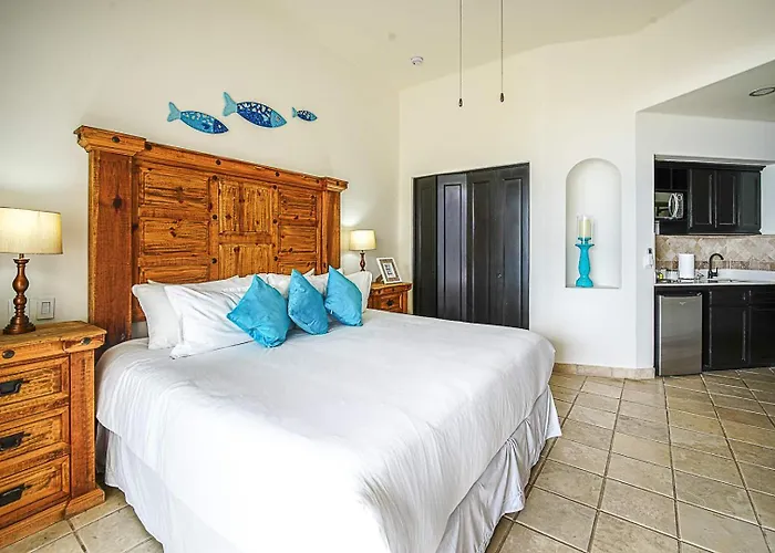 Apartamento Stunning 2 Bedroom With Ocean Views & Jacuzzi By The