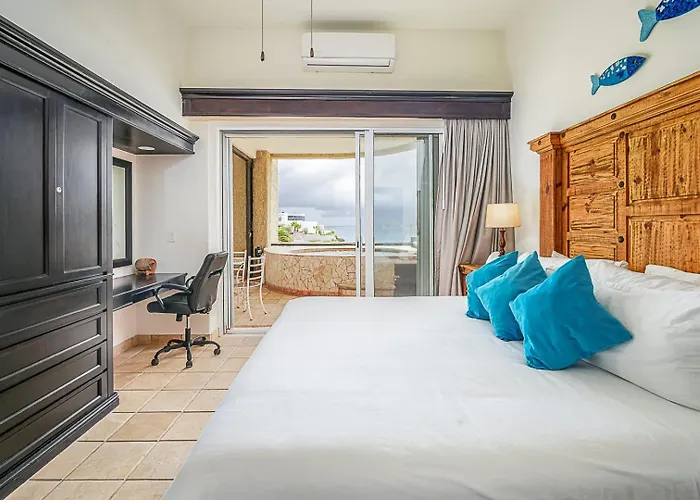 Apartamento Stunning 2 Bedroom With Ocean Views & Jacuzzi By The *