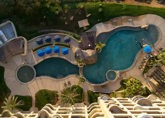 Apartamento Stunning 2 Bedroom With Ocean Views & Jacuzzi By The *