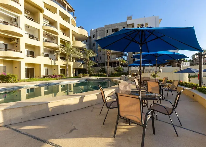 Stunning 2 Bedroom With Ocean Views & Jacuzzi By The Apartamento *