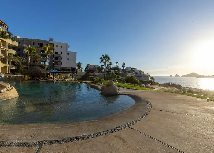 Apartamento Stunning 2 Bedroom With Ocean Views & Jacuzzi By The *
