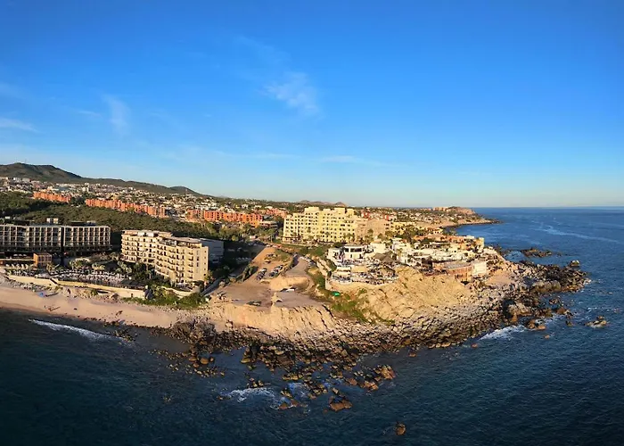 Apartamento Stunning 2 Bedroom With Ocean Views & Jacuzzi By The